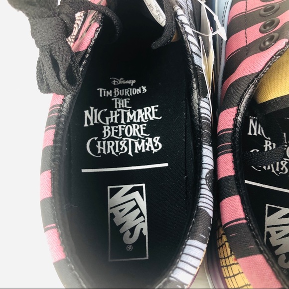 VANS x Sally Era Stacked Platform Shoes - Picture 11 of 16